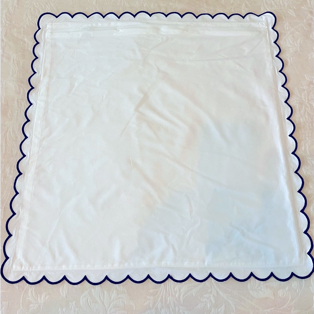 Elegant Kate Spade Euro Shams (2)